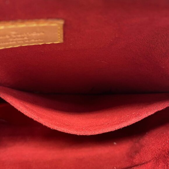 Louis Vuitton Monogram Sac Coussin GM - Picture 8 of 12